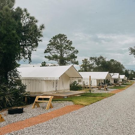 Timberline Glamping Orange Beach Gulf Shores Exterior foto